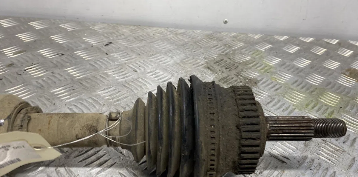 Transmission avant droite RENAULT SCENIC 1 PHASE 2 occasion