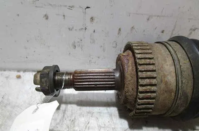 Transmission avant droite RENAULT SCENIC  I occasion