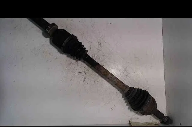 Transmission avant droite RENAULT SCENIC  II occasion