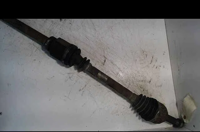 Transmission avant droite RENAULT SCENIC  II occasion