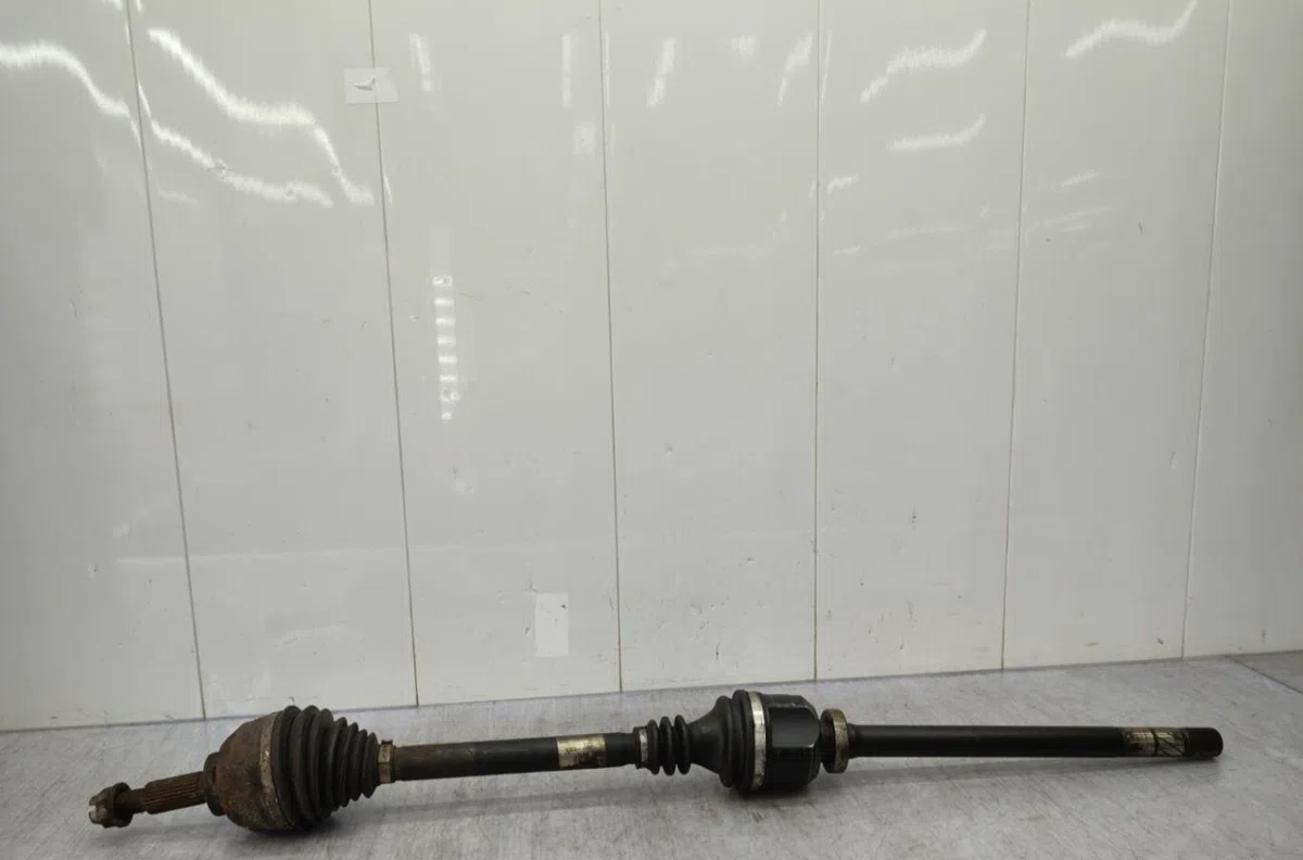 Transmission avant droite RENAULT TRAFIC 2 PHASE 1 occasion