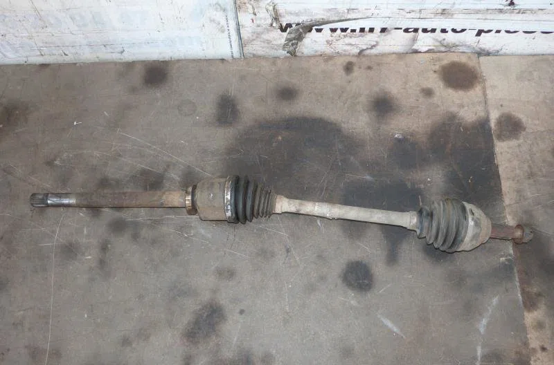 Transmission avant droite RENAULT TRAFIC 2 PHASE 2 occasion