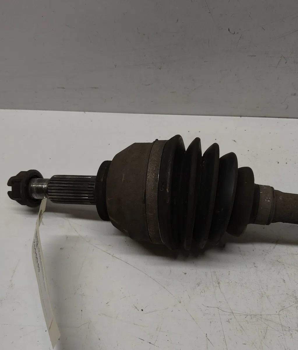 Transmission avant droite RENAULT TRAFIC III occasion