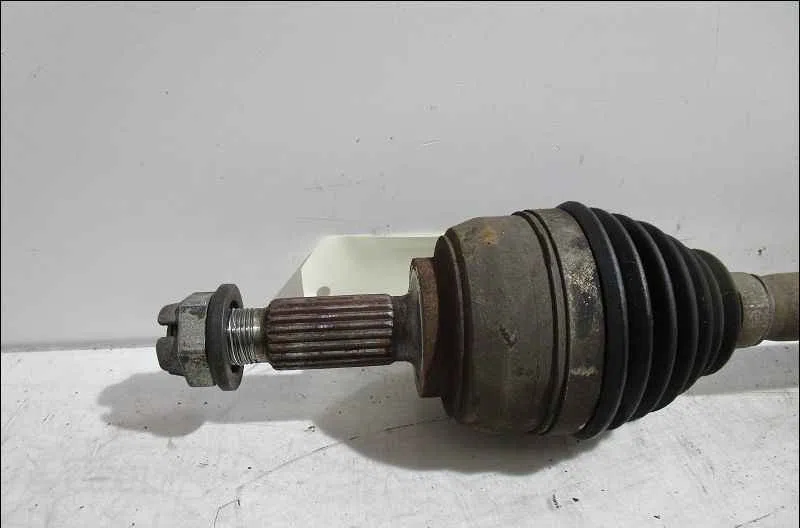 Transmission avant droite RENAULT TWINGO II occasion