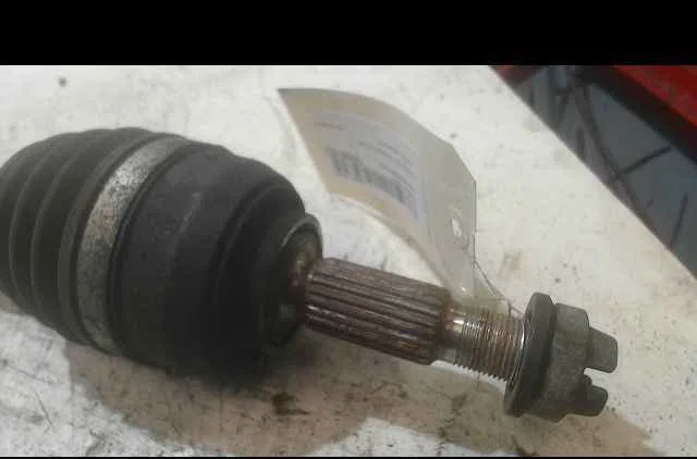 Transmission avant droite RENAULT TWINGO II occasion