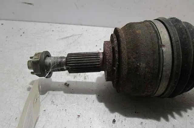 Transmission avant droite RENAULT VELSATIS occasion