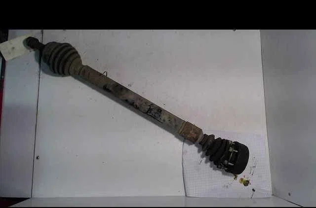 Transmission avant droite SEAT CORDOBA I occasion
