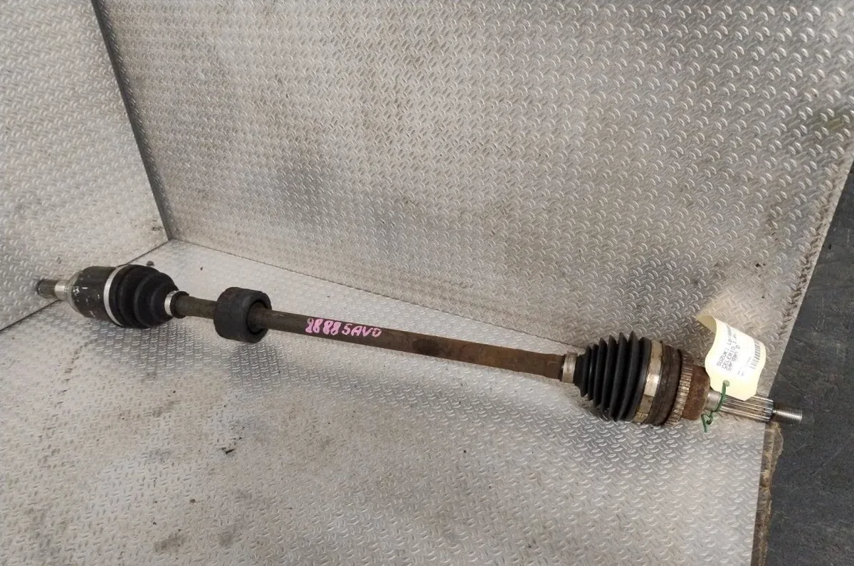 Transmission avant droite SUZUKI CELERIO  CELERIO occasion
