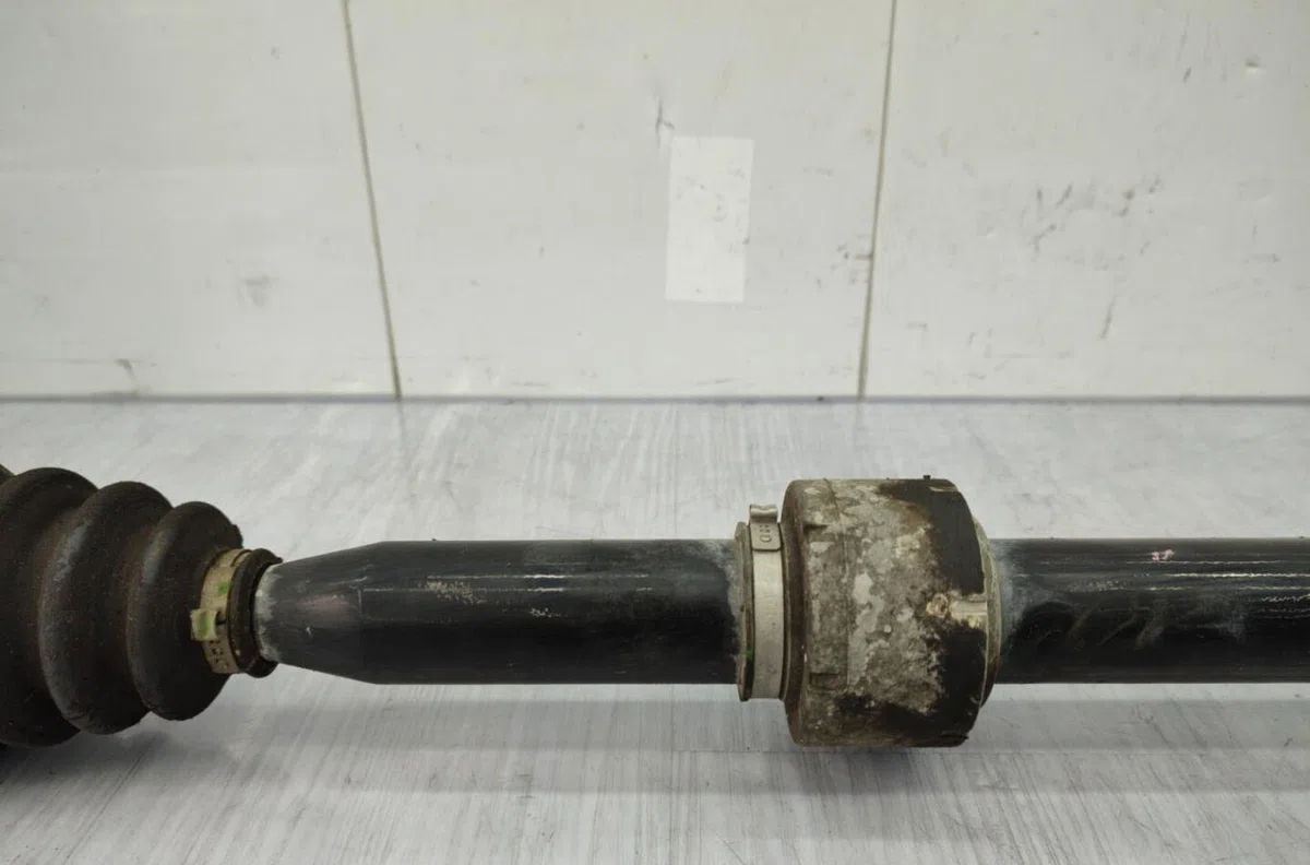 Transmission avant droite TOYOTA AURIS 1 PHASE 2 occasion