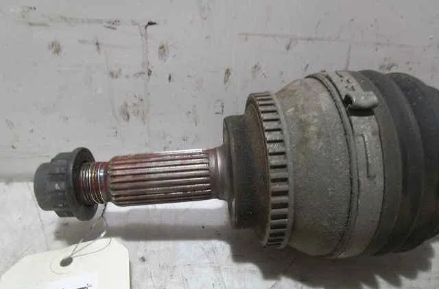 Transmission avant droite TOYOTA COROLLA IX occasion