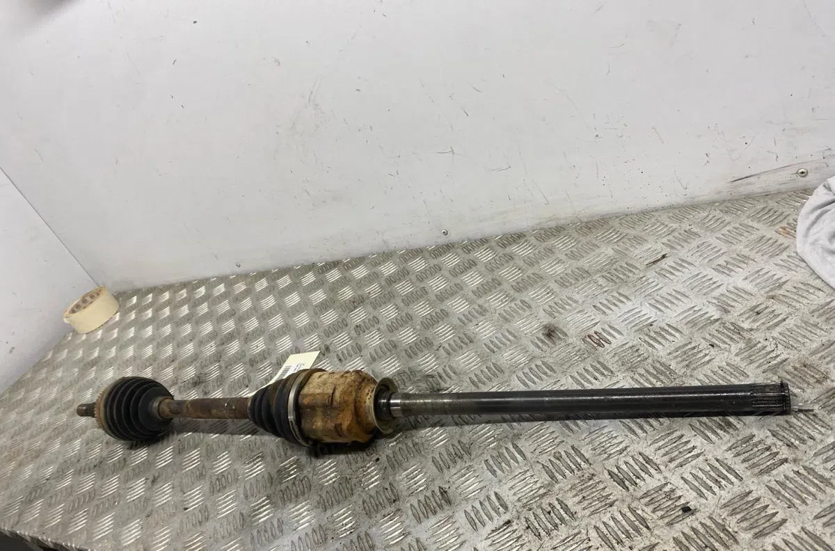 Transmission avant droite TOYOTA RAV4 2 PHASE 1 occasion
