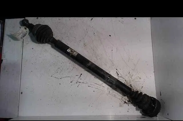 Transmission avant droite VOLKSWAGEN GOLF IV occasion