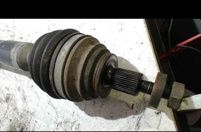 Transmission avant droite VOLKSWAGEN GOLF V occasion
