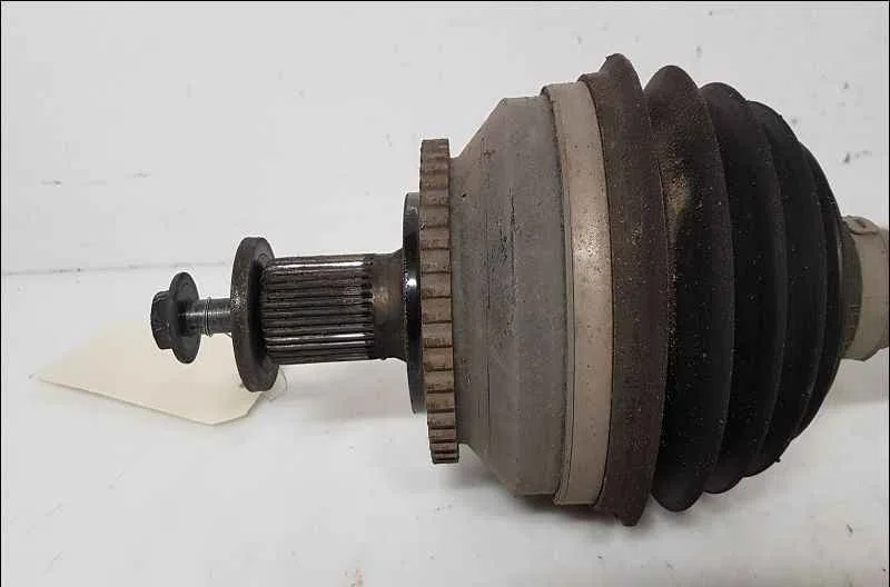 Transmission avant droite VOLVO S60 I occasion