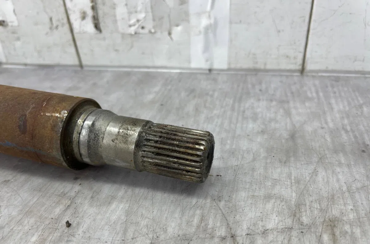 Transmission avant droite VOLVO V 40 2 PHASE 1 BREAK occasion