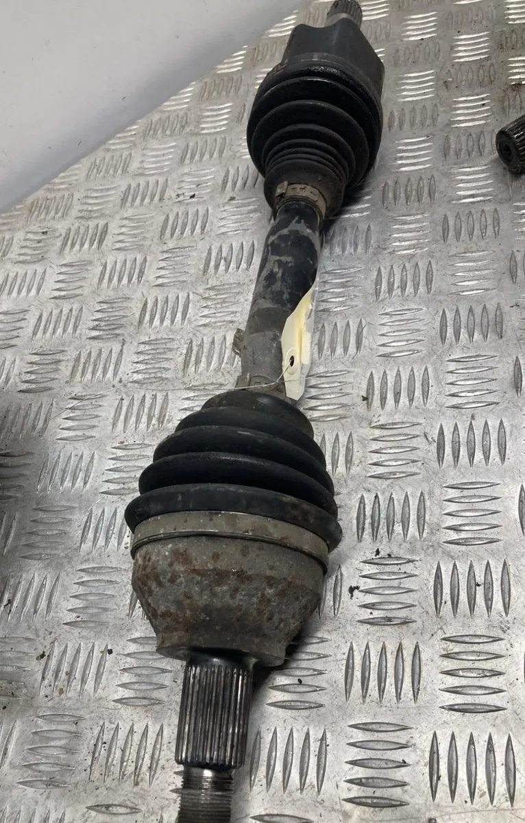 Transmission avant gauche ALFA ROMEO 159 BREAK occasion