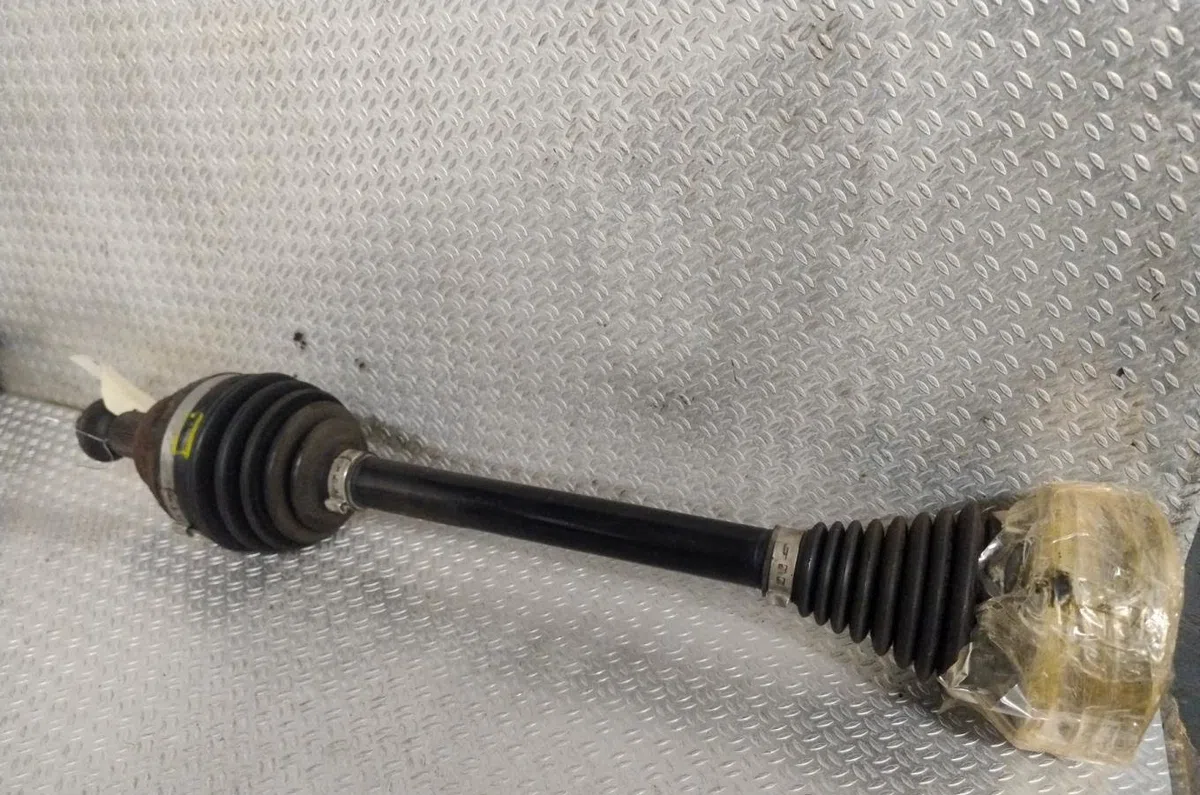 Transmission avant gauche AUDI A3 2  A3 2 PHASE 2 occasion