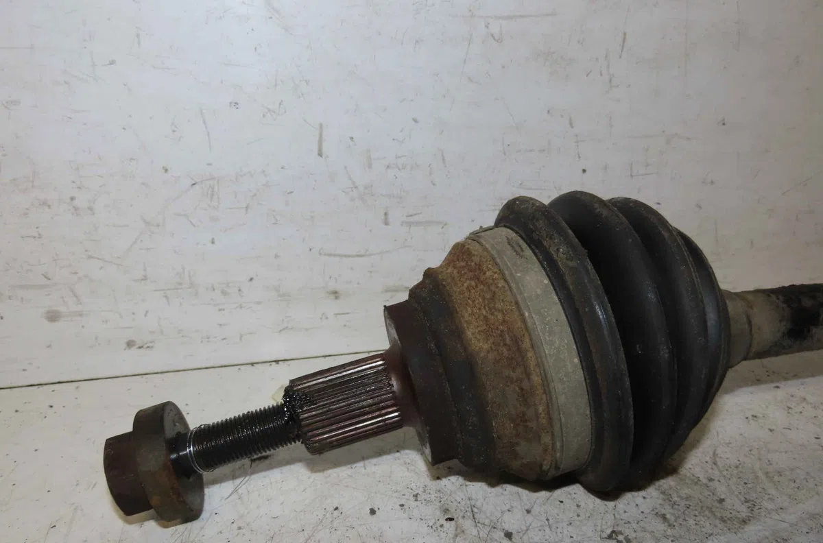 Transmission avant gauche AUDI A3 II occasion