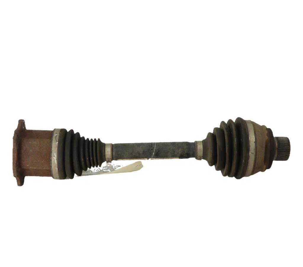 Transmission avant gauche Audi A4 B8 (8K2) 2.0 tdi (2007-2015) occasion