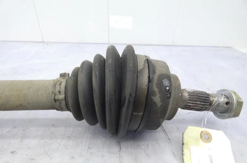 Transmission avant gauche CITROEN BERLINGO 1 PHASE 1 occasion