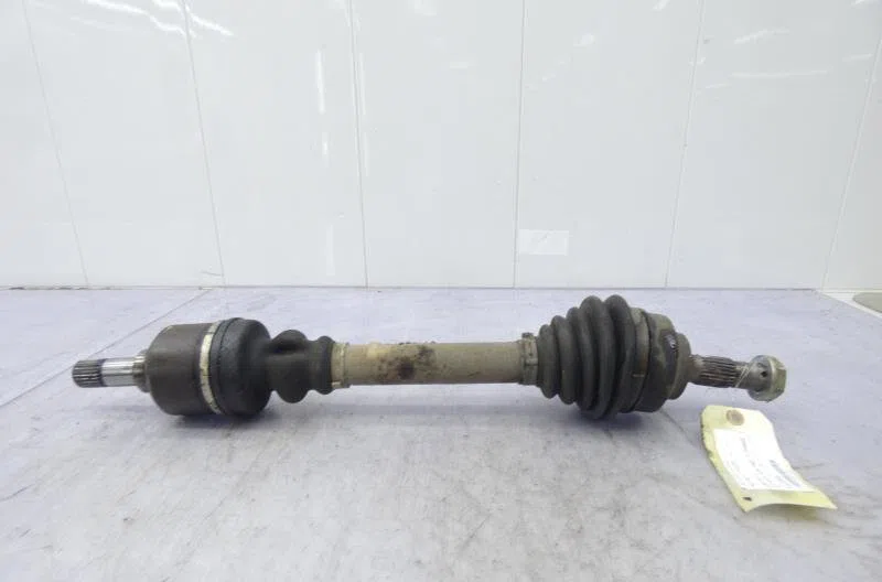 Transmission avant gauche CITROEN BERLINGO 1 PHASE 1 occasion