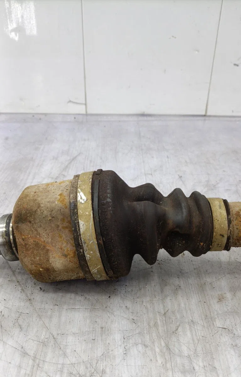 Transmission avant gauche CITROEN BERLINGO 1 PHASE 2 occasion