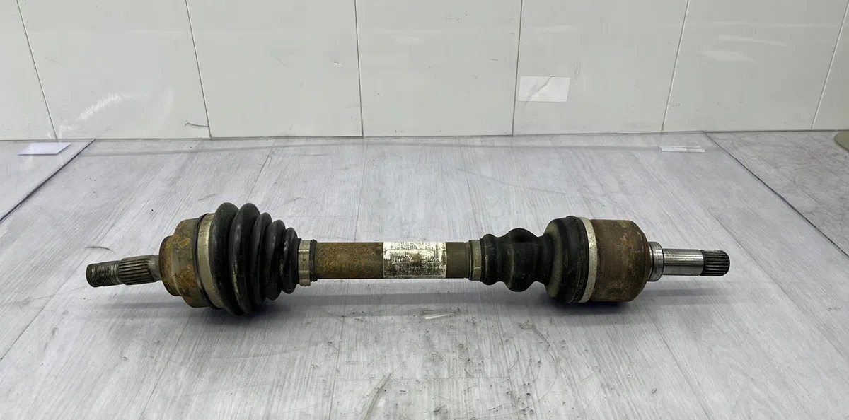 Transmission avant gauche CITROEN BERLINGO 1 PHASE 2 occasion