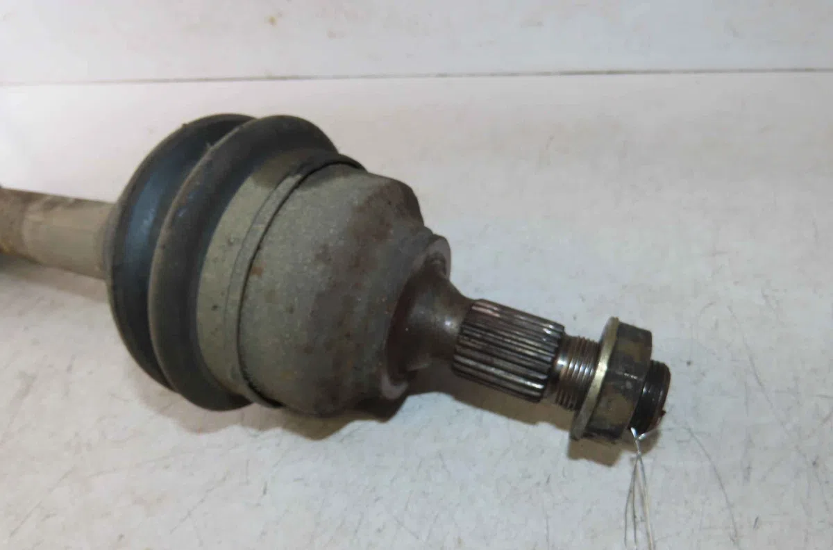 Transmission avant gauche CITROEN BERLINGO I occasion