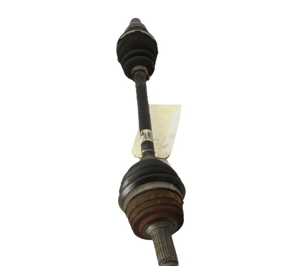 Transmission avant gauche CITROEN C1 2 occasion