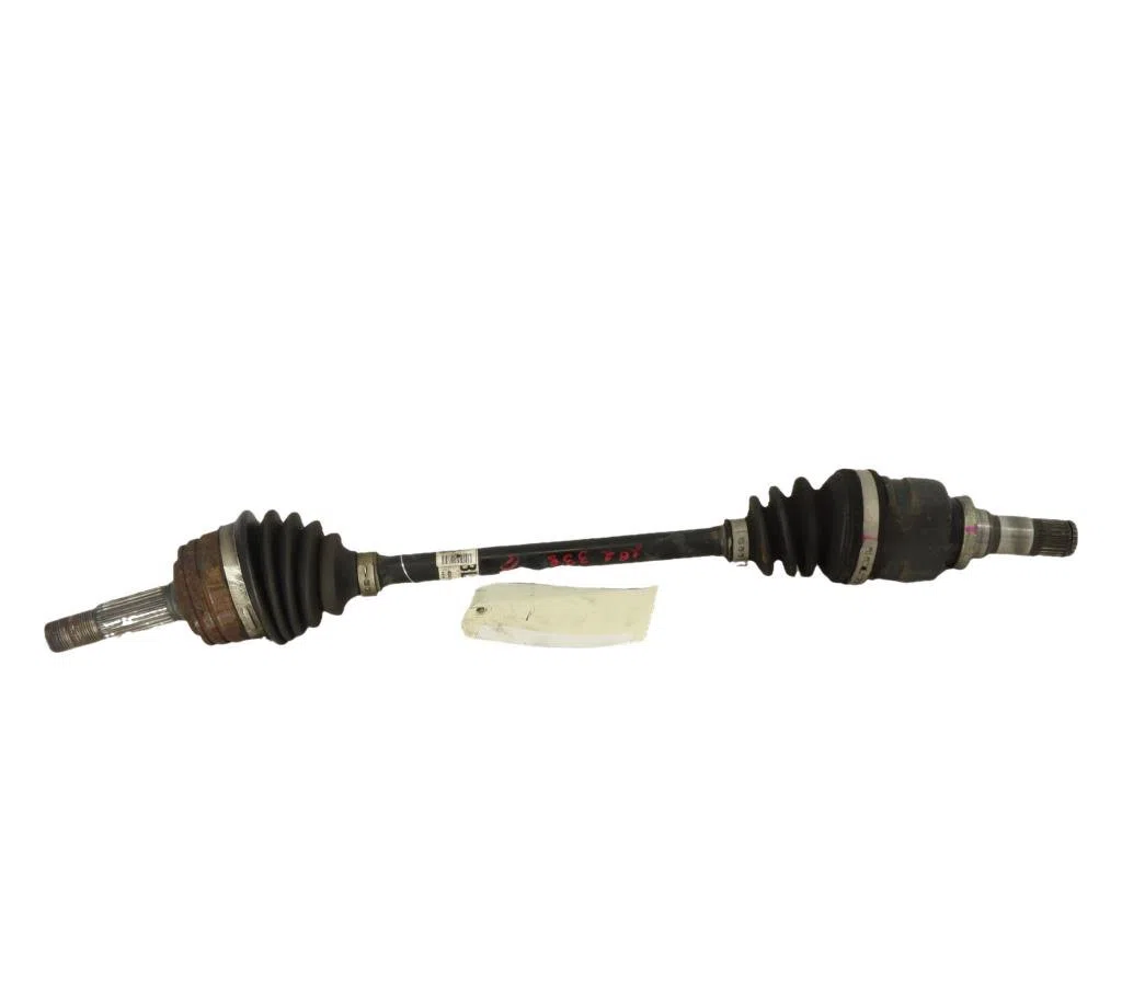 Transmission avant gauche CITROEN C1 2 occasion