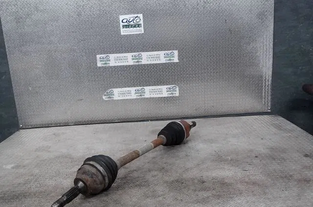 Transmission avant gauche CITROEN C3 1  C3 1 PHASE 1 occasion