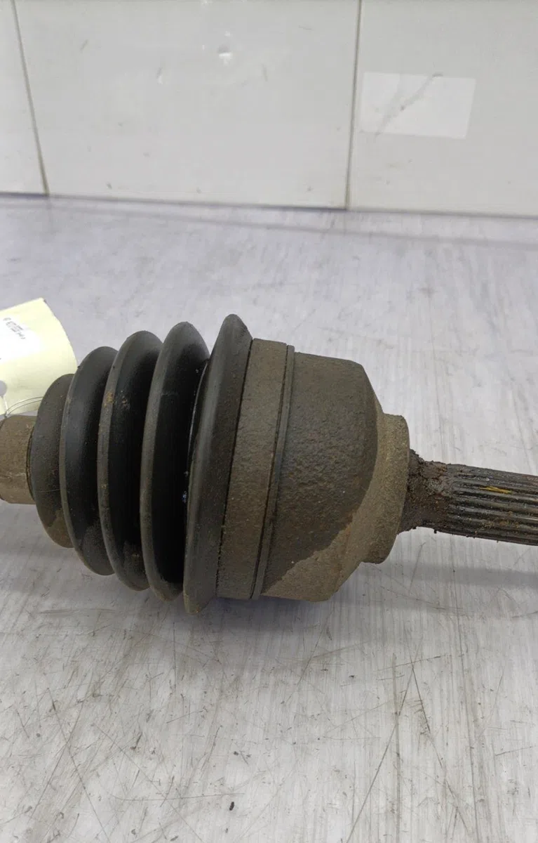 Transmission avant gauche CITROEN C3 1 PHASE 1 occasion