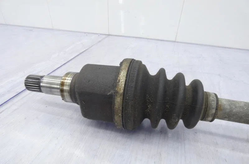 Transmission avant gauche CITROEN C3 1 PHASE 1 occasion