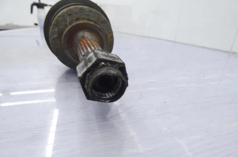 Transmission avant gauche CITROEN C3 1 PHASE 1 occasion