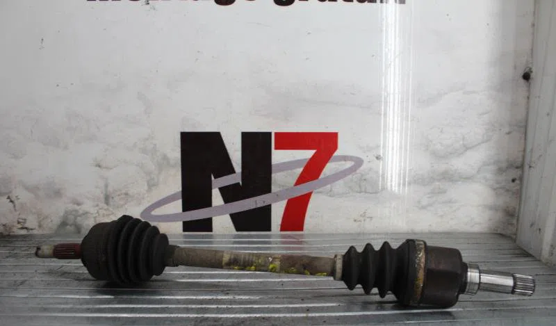 Transmission avant gauche CITROEN C3 1 PHASE 1 occasion