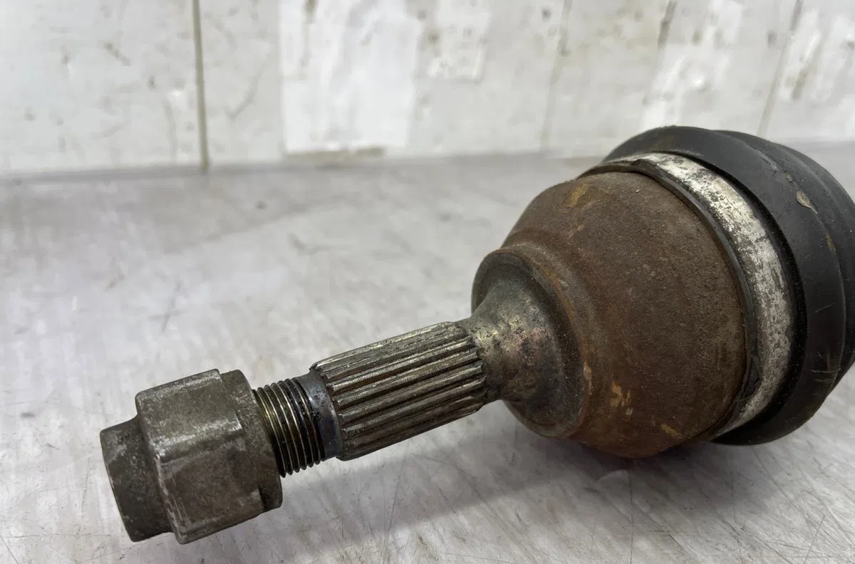 Transmission avant gauche CITROEN C3 1 PHASE 2 occasion