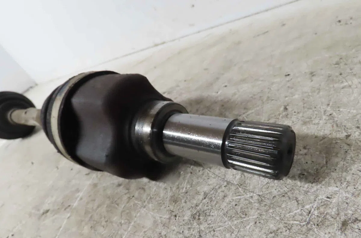 Transmission avant gauche CITROEN C3 I occasion