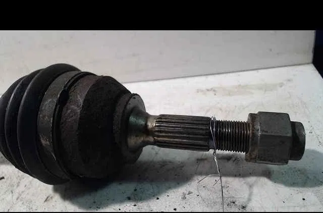 Transmission avant gauche CITROEN C3 I occasion