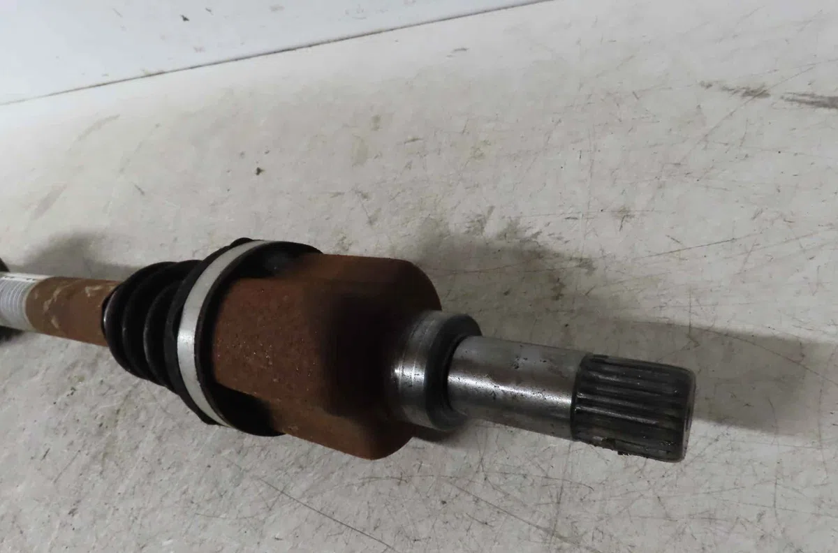 Transmission avant gauche CITROEN C3 PICASSO occasion