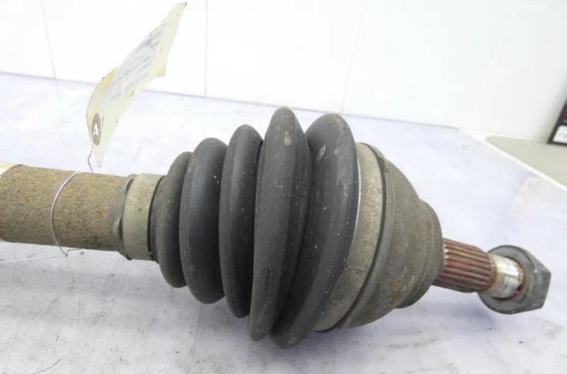 Transmission avant gauche CITROEN C3 PICASSO PHASE 1 occasion