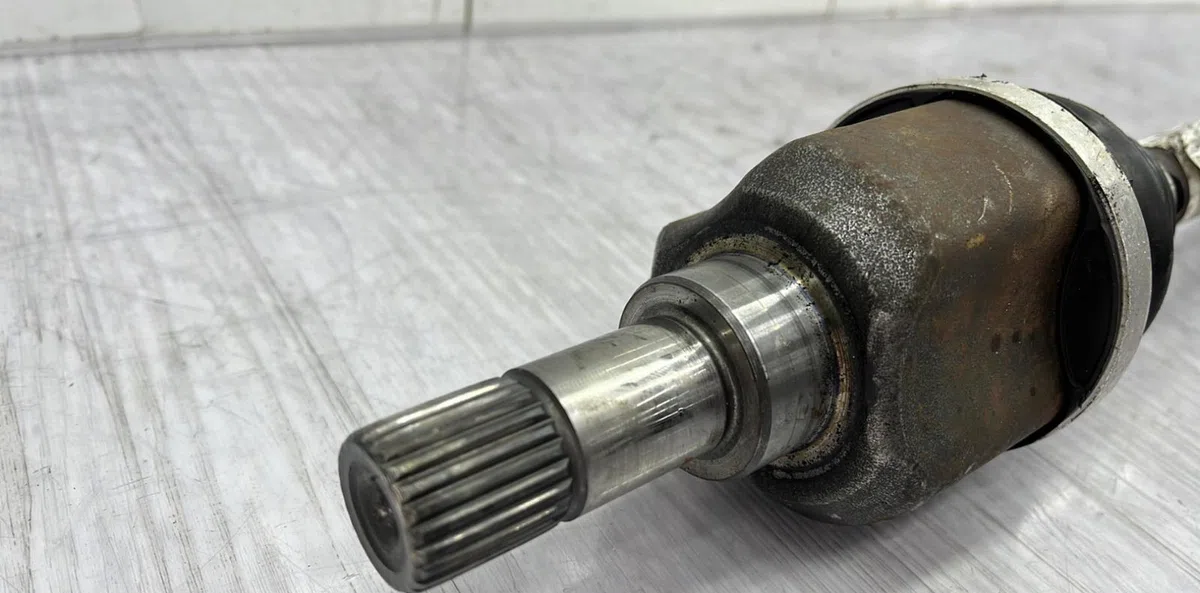 Transmission avant gauche CITROEN C3 PICASSO PHASE 2 occasion
