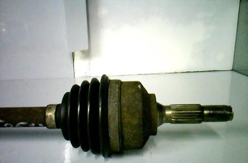 Transmission avant gauche Citroen C3 Pluriel (HB_) 1.6 (2003) occasion