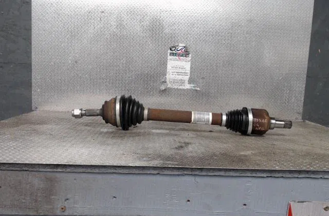 Transmission avant gauche CITROEN C4 CACTUS  C4 CACTUS occasion