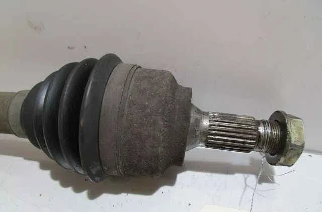 Transmission avant gauche CITROEN C4 I occasion