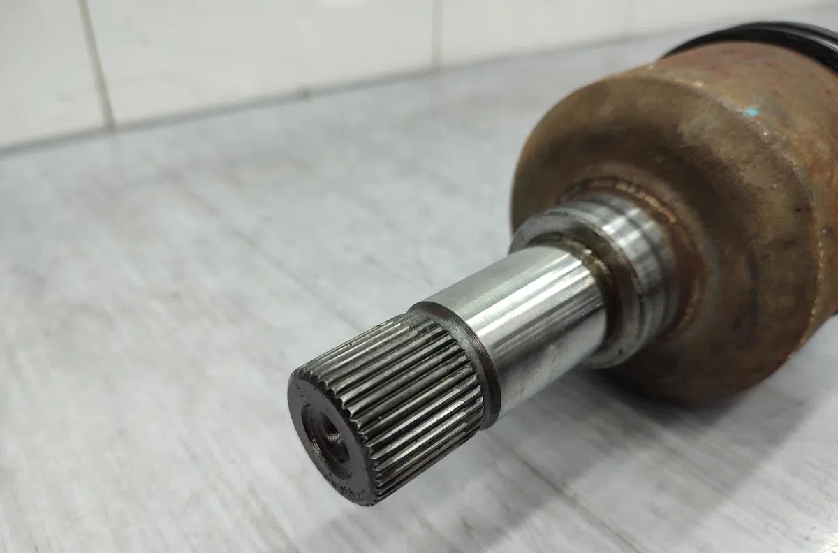 Transmission avant gauche CITROEN C5 1 PHASE 1 occasion