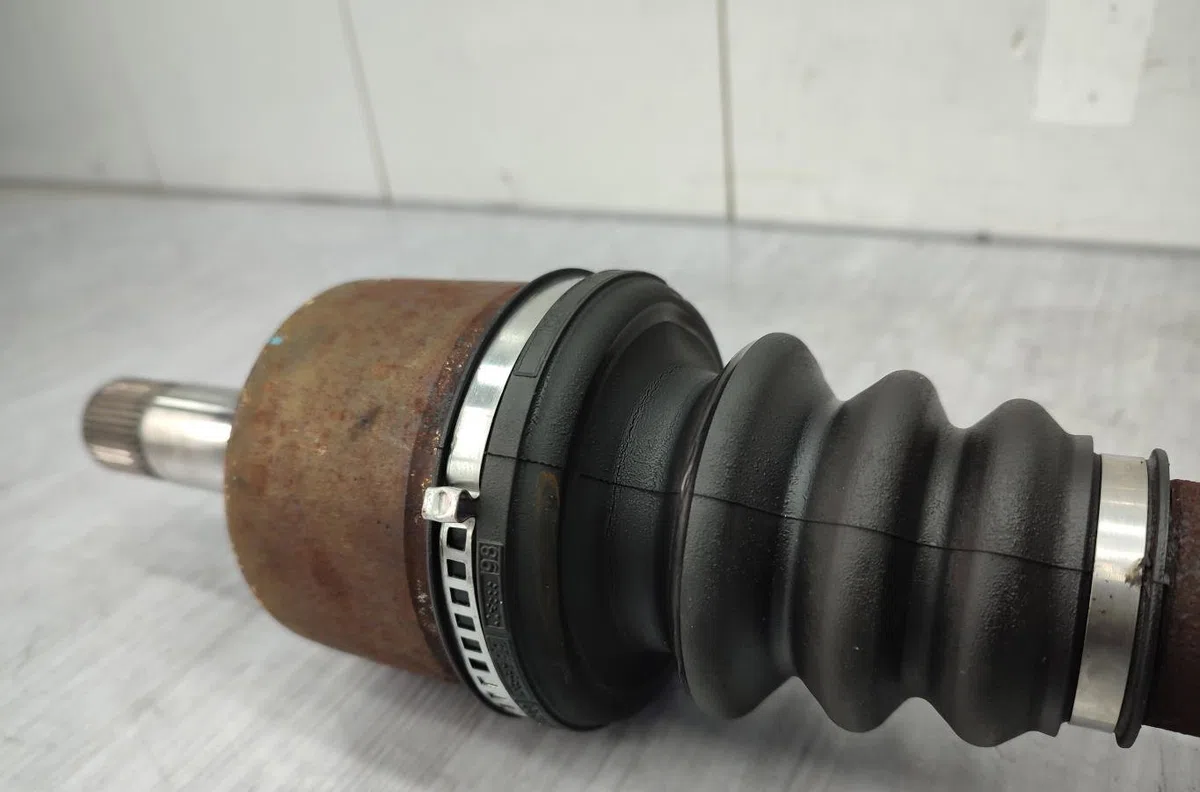Transmission avant gauche CITROEN C5 1 PHASE 1 occasion