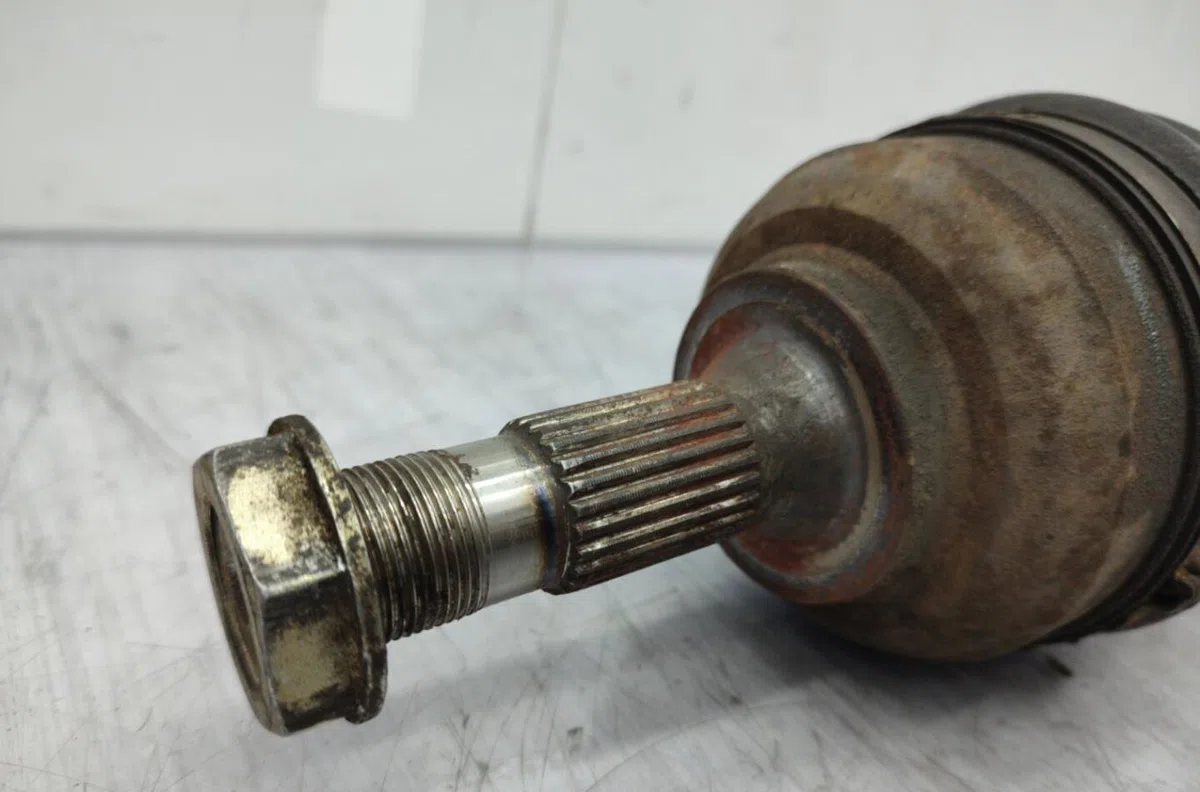 Transmission avant gauche CITROEN C5 1 PHASE 2 occasion