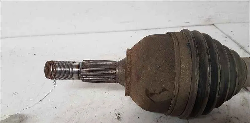 Transmission avant gauche CITROEN C5 II occasion