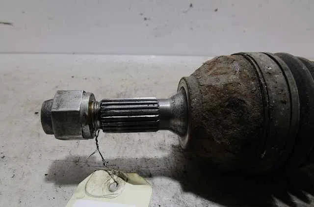 Transmission avant gauche CITROEN DS3 occasion