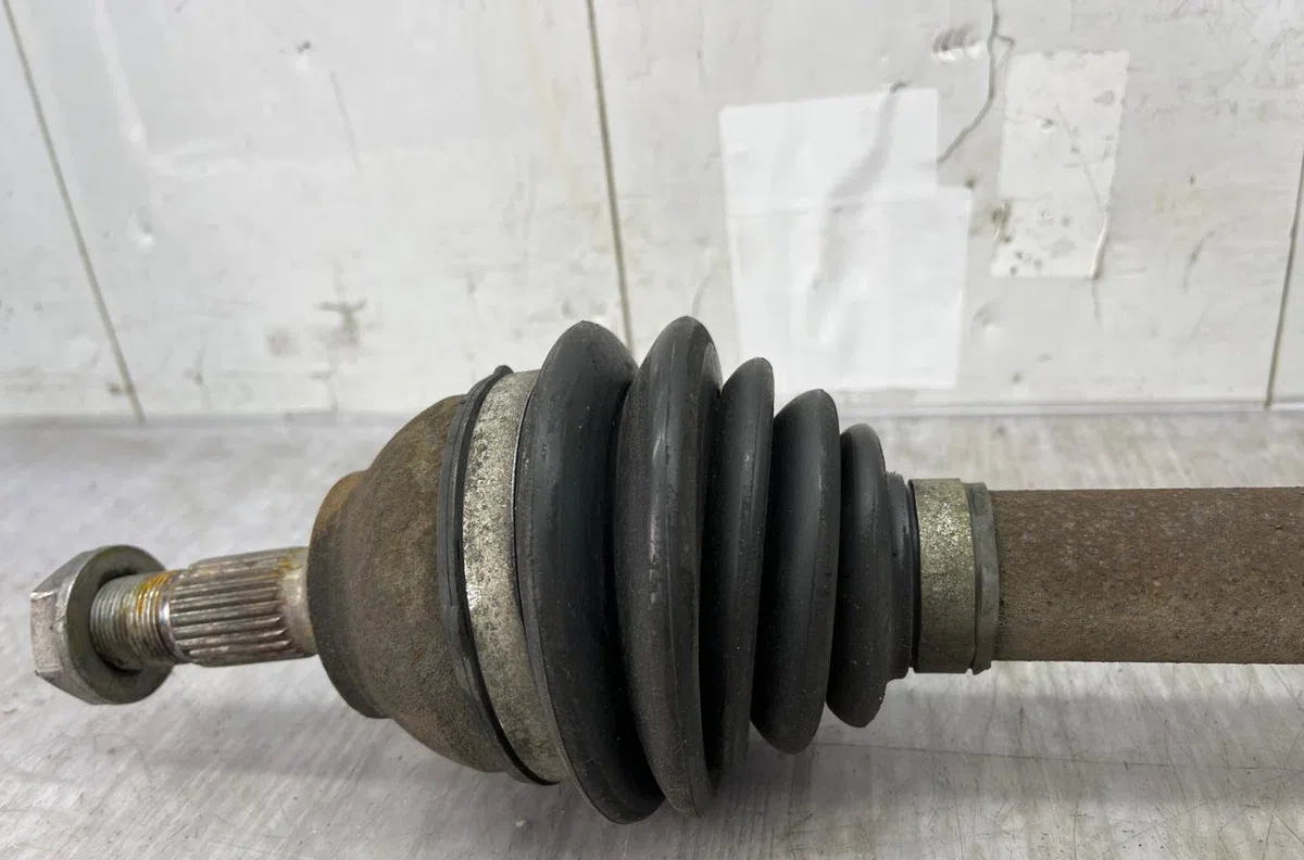 Transmission avant gauche CITROEN DS3 PHASE 1 occasion